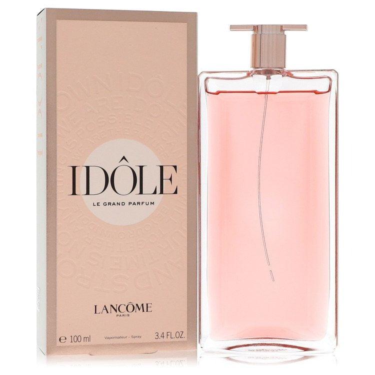 Lancome Idole Le Grand Parfum Edp 100Ml בושם לאישה לנקום - GLAM42