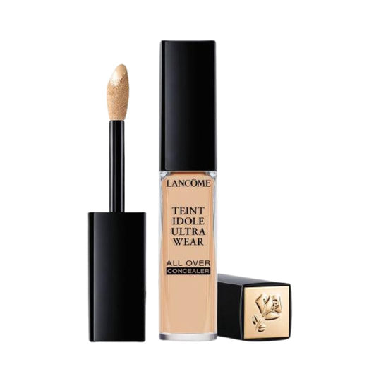 Lancome Teint Idole Ultra Wear All Over Concealer לנקום קוניסלר-GLAM42