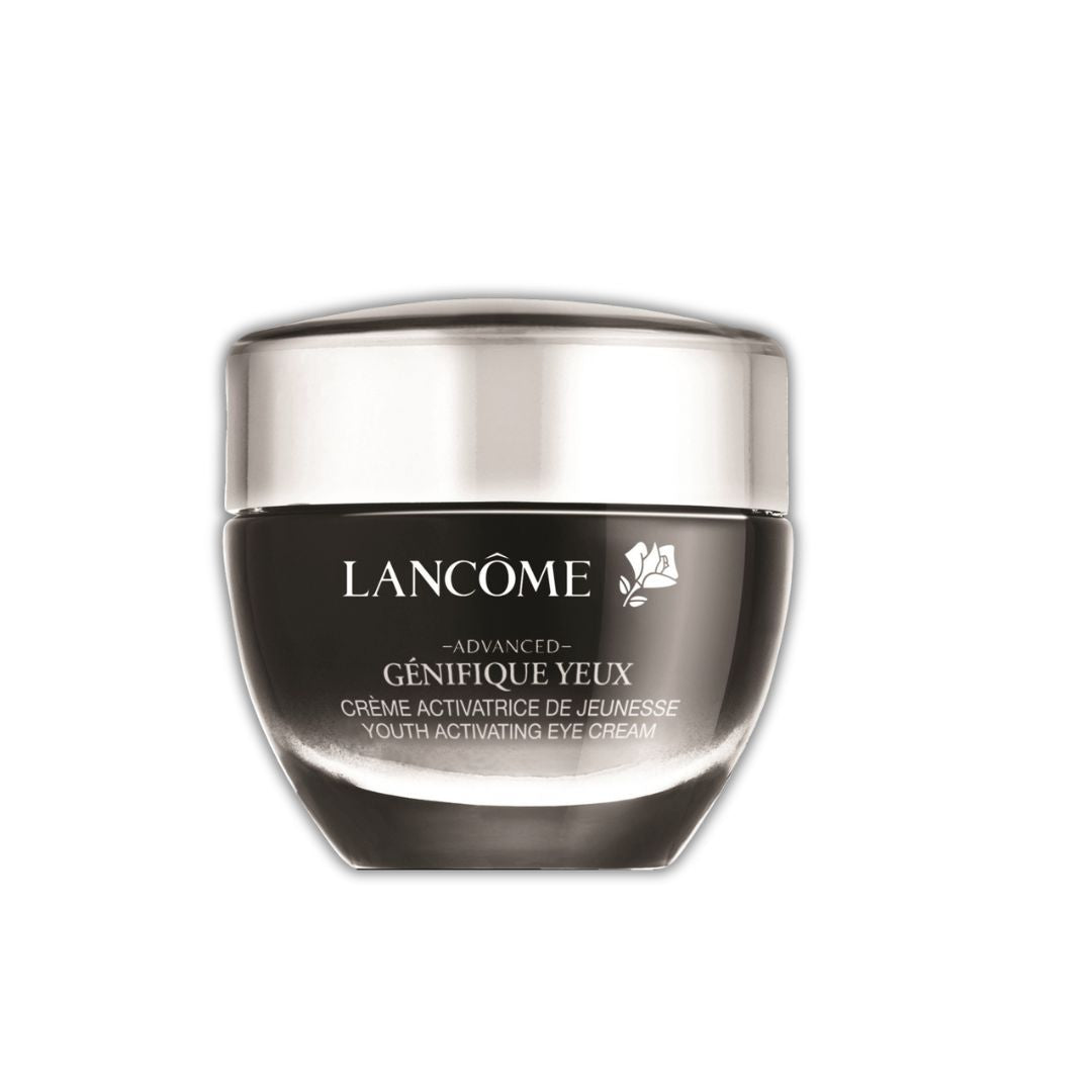 Lancome Genifique New Eye Cream 15ml לנקום קרם עיניים - GLAM42