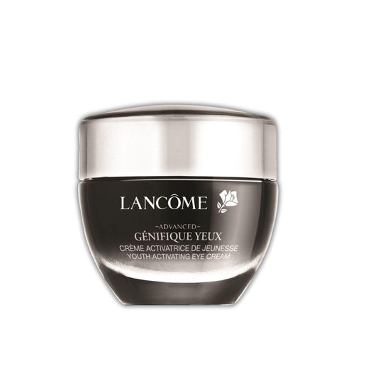 Lancome Genifique New Eye Cream 15ml לנקום קרם עיניים-GLAM42