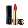 Lancome Absolu Rouge Matte R21 Lipstick לנקום שפתון אבסולו רוג' מאט