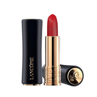 Lancome Absolu Rouge Matte R21 Lipstick לנקום שפתון אבסולו רוג' מאט