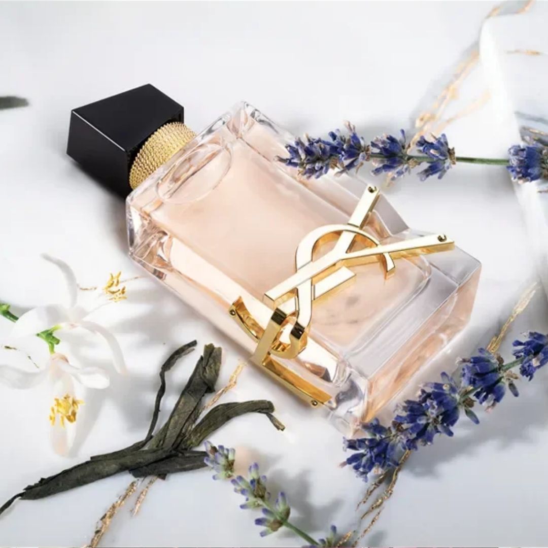 Yves Saint Laurent Libre Edt 90ml בושם איב סאן לורן לאישה