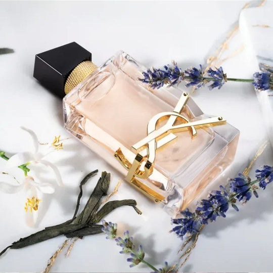 Yves Saint Laurent Libre Edt 90ml בושם איב סאן לורן לאישה