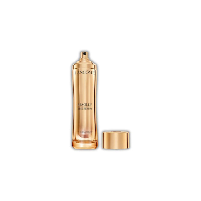 Lancome Absolue The Serum 30ml לנקום סרום אבסולו לפנים