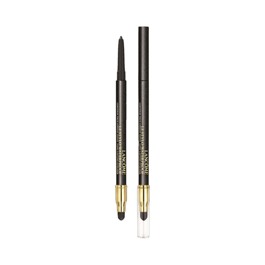 Lancome Le Stylo Waterproof Eyeliner Pencil לנקום עפרון עיניים עמיד במים-GLAM42