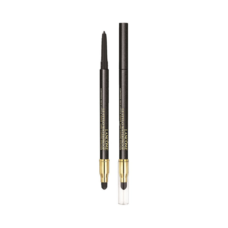 Lancome Le Stylo Waterproof Eyeliner Pencil לנקום עפרון עיניים עמיד במים-GLAM42