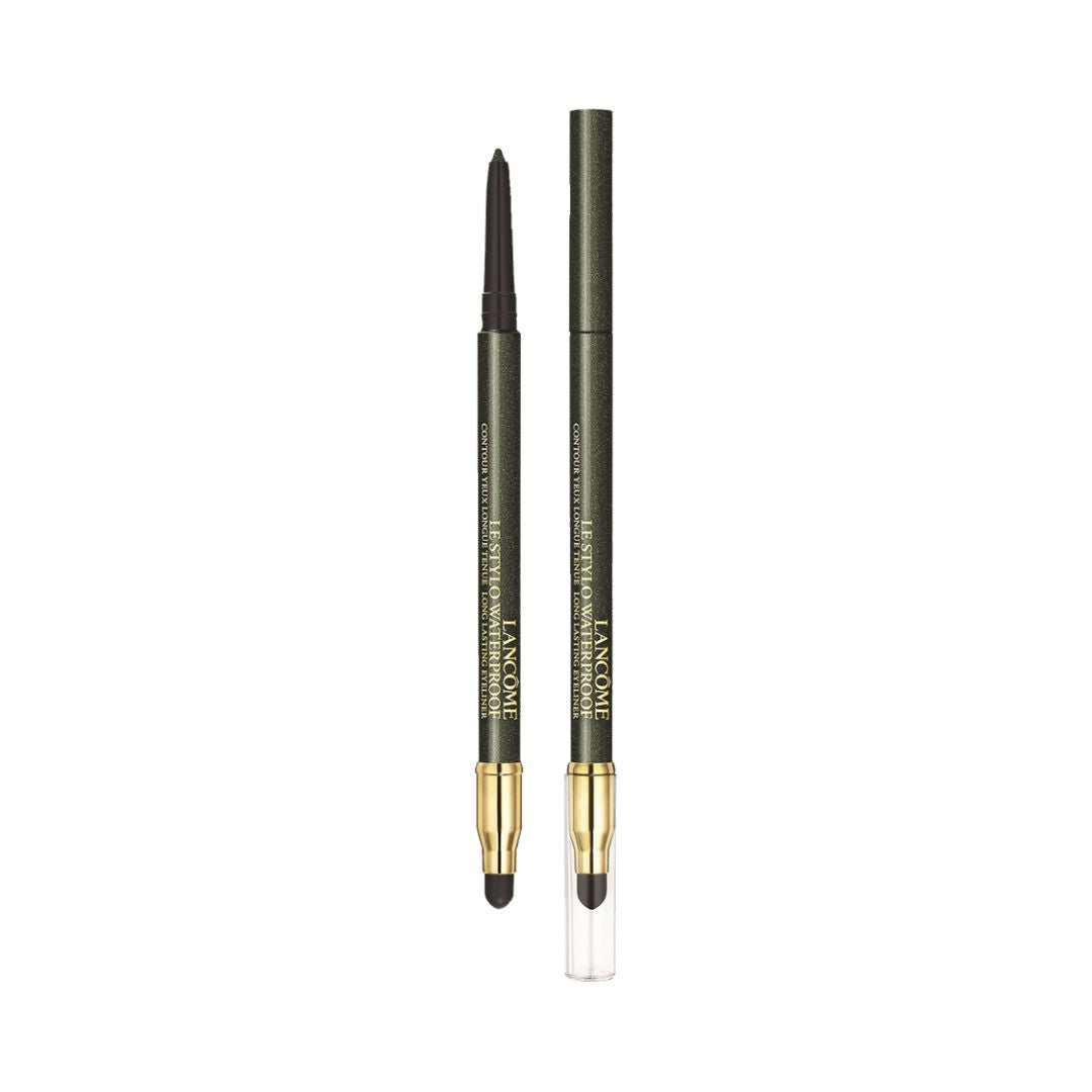 Lancome Le Stylo Waterproof Eyeliner Pencil לנקום עפרון עיניים עמיד במים-GLAM42