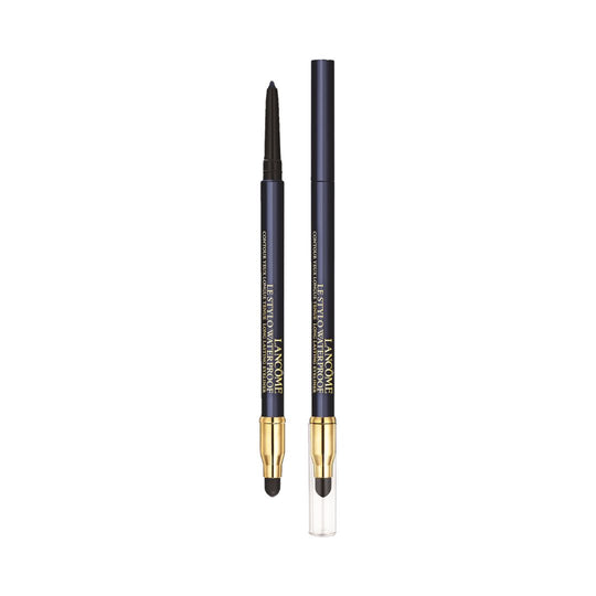 Lancome Le Stylo Waterproof Eyeliner Pencil לנקום עפרון עיניים עמיד במים-GLAM42