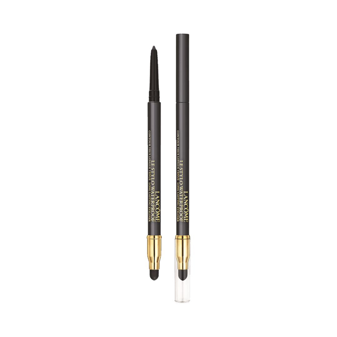 Lancome Le Stylo Waterproof Eyeliner Pencil לנקום עפרון עיניים עמיד במים-GLAM42
