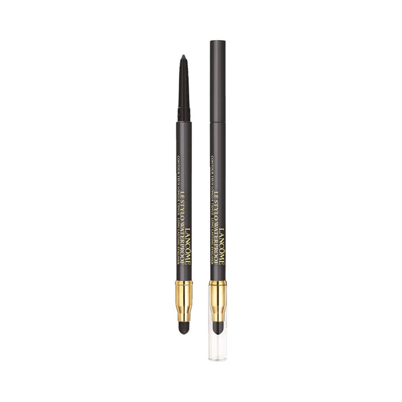 Lancome Le Stylo Waterproof Eyeliner Pencil לנקום עפרון עיניים עמיד במים-GLAM42