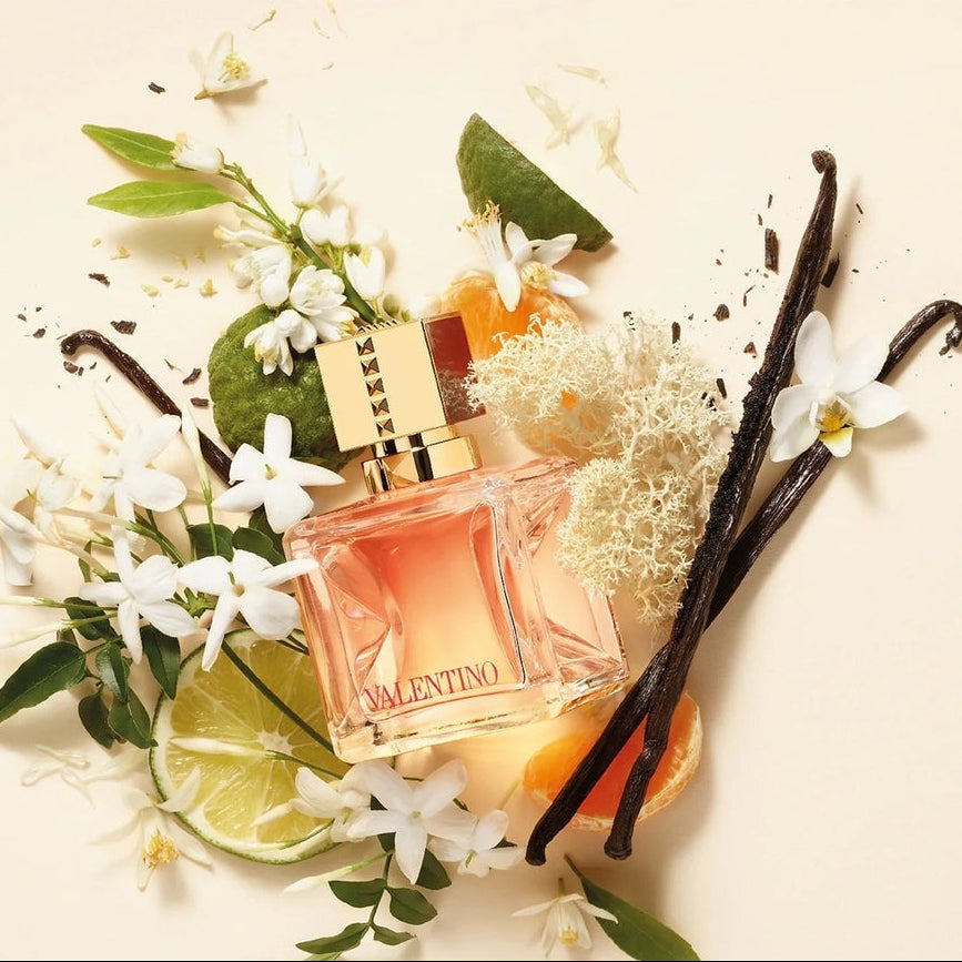 Valentino Voce Viva Intense Edp ולנטינו בושם לאישה