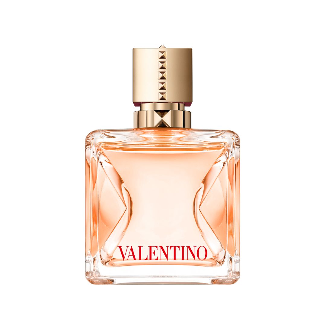 Valentino Voce Viva Intense Edp ולנטינו בושם לאישה