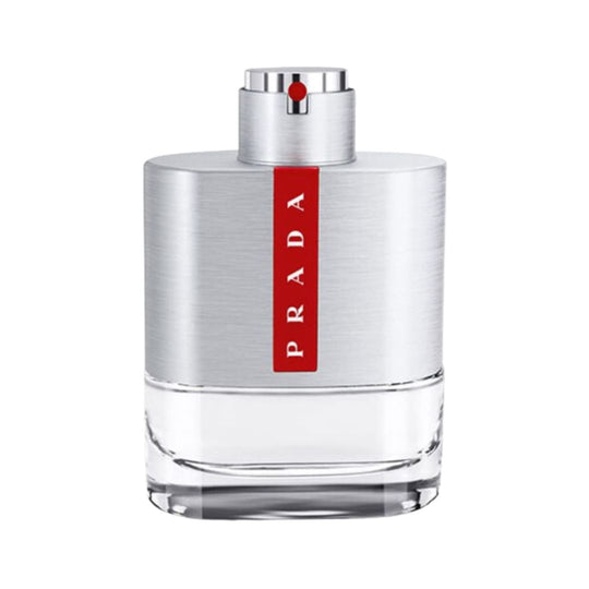 Prada Luna Rossa Edt 100ml בושם פראדה לונה רוסה לגבר
