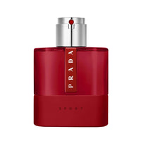 Prada  Luna Rossa Sport Edt  100ml בושם פראדה לונה רוסה לגבר
