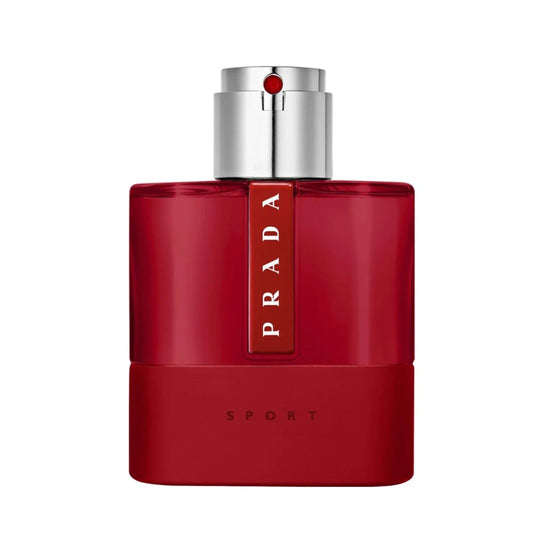 Prada  Luna Rossa Sport Edt  100ml בושם פראדה לונה רוסה לגבר