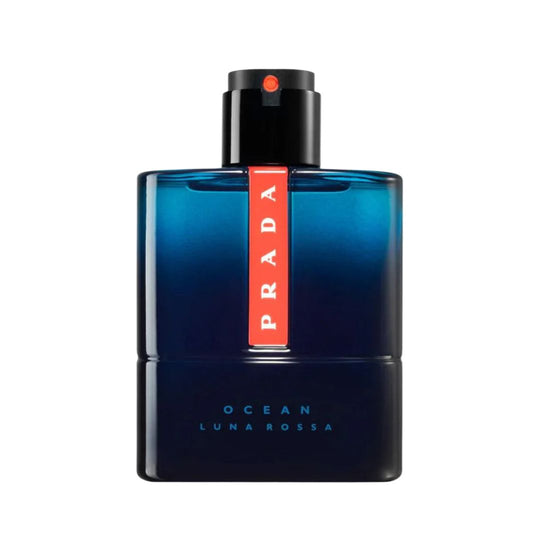 Prada Luna Rossa Ocean 100ml Edt בושם פראדה לונה רוסה אושן לגבר