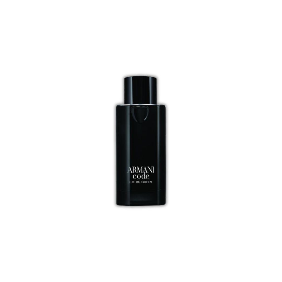 Armani New Code Edp בושם ארמני קוד לגבר - GLAM42