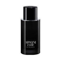New Code Edp בושם ארמני קוד לגבר