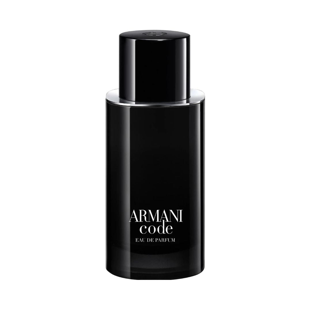 New Code Edp בושם ארמני קוד לגבר