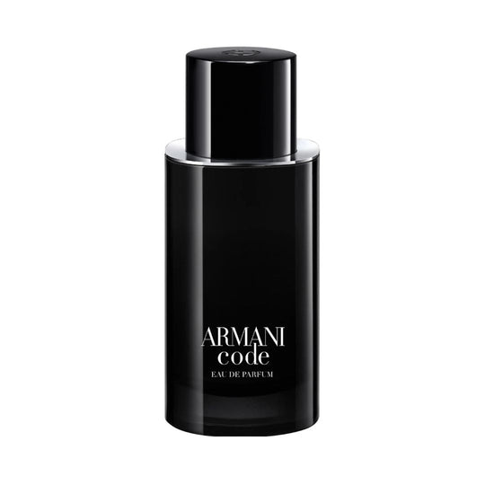 Giorgio Armani New Code Edp  בושם ארמני קוד לגבר