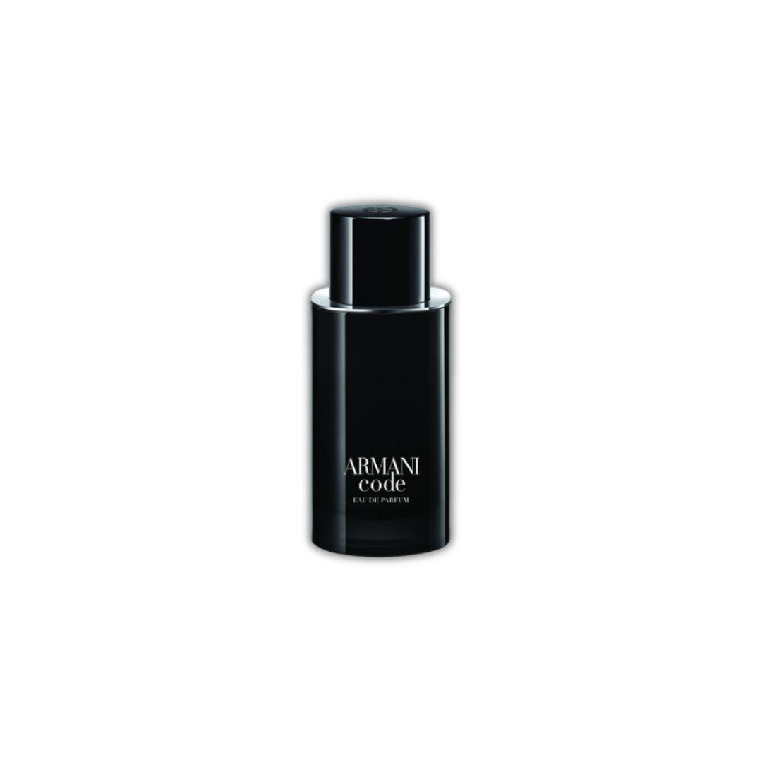 Armani New Code Edp בושם ארמני קוד לגבר - GLAM42