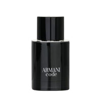 - Armani Code EDT For Men 50ML