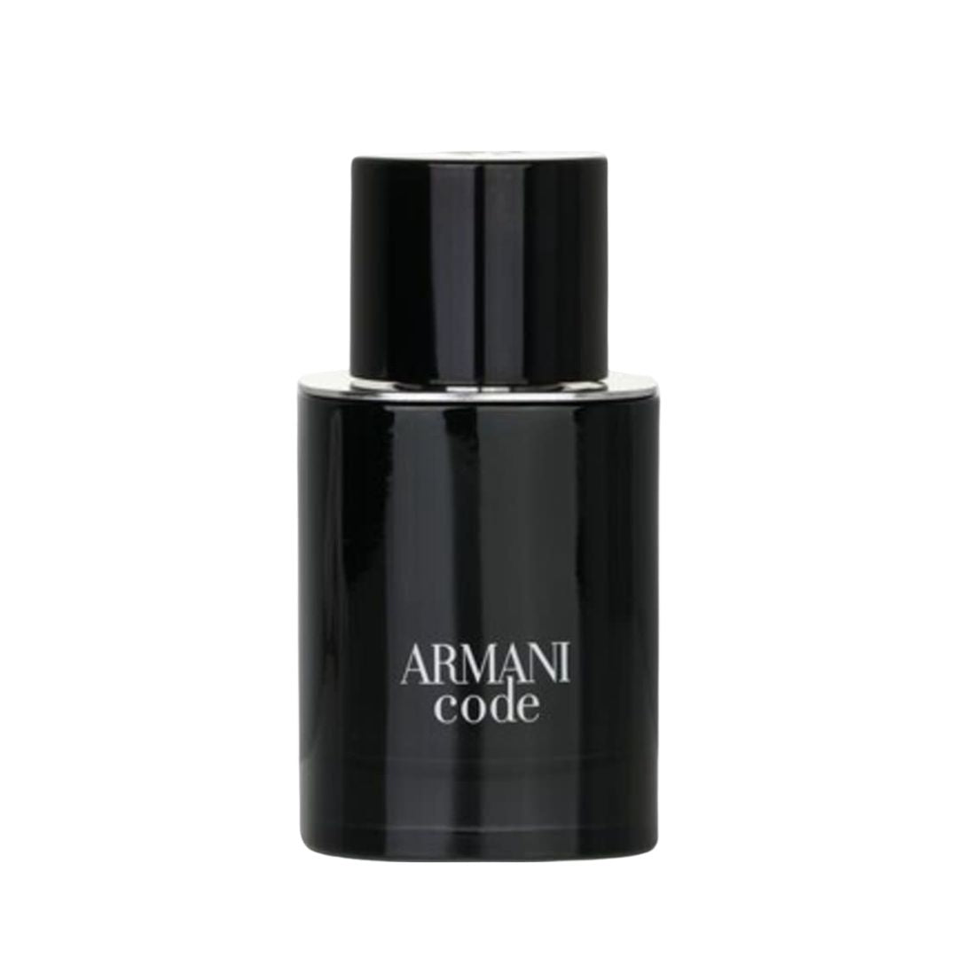 - Armani Code EDT For Men 50ML