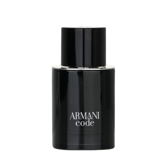 - Armani Code EDT For Men 50ML