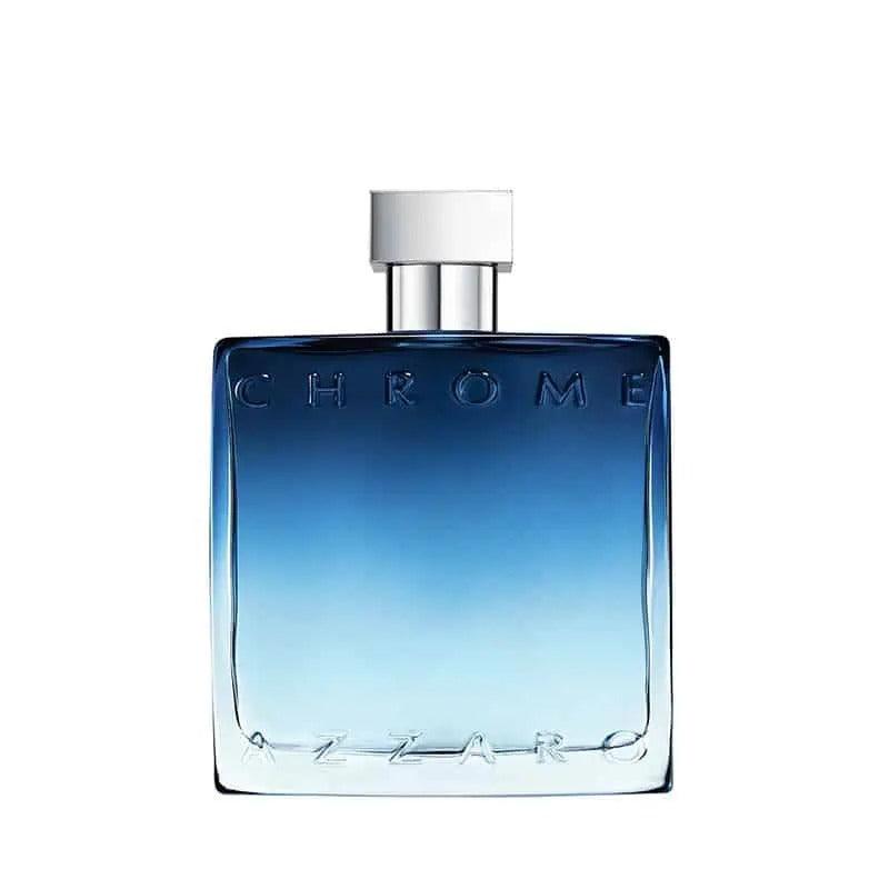 Azzaro Chrome Edp 100ML בושם אזארו לגבר