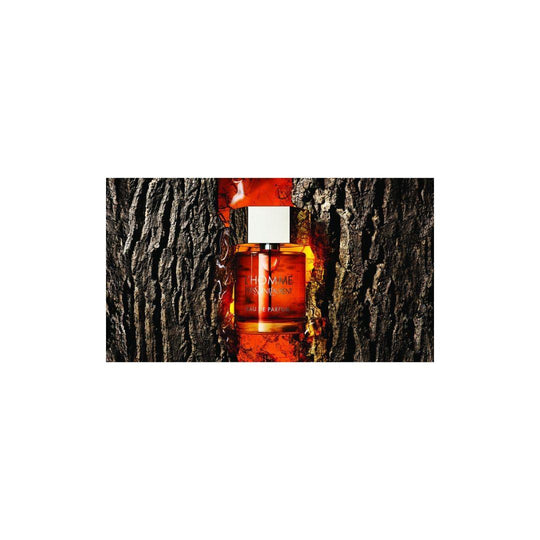 Ysl L'Homme Intense Edp 100ml בושם איב סאן לורן לגבר-GLAM42
