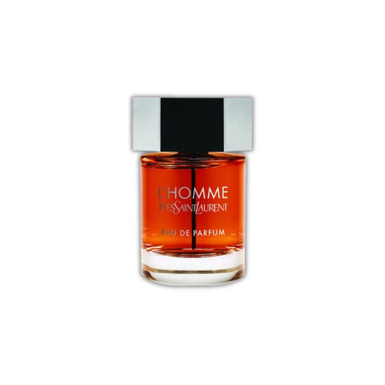 Ysl L'Homme Intense Edp 100ml בושם איב סאן לורן לגבר-GLAM42