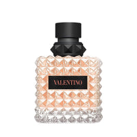 Valentino Born In Roma Coral Fantasy Edp 100ml בושם ולנטינו בורן אין רומא קורל לאישה