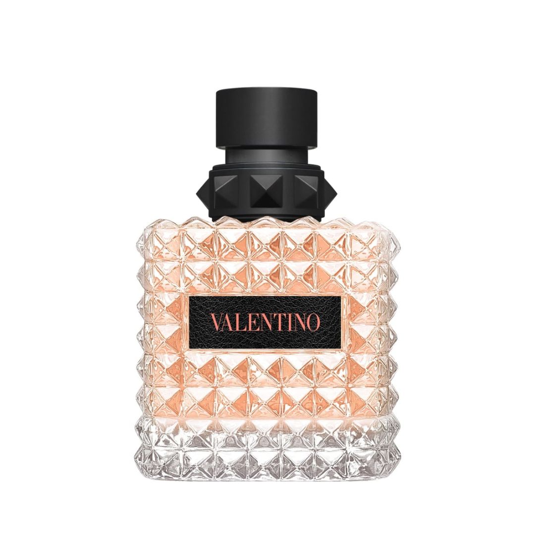 Valentino Born In Roma Coral Fantasy Edp 100ml בושם ולנטינו בורן אין רומא קורל לאישה