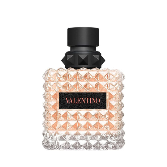 Valentino Born In Roma Coral Fantasy Edp 100ml בושם ולנטינו בורן אין רומא קורל לאישה