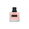 Valentino Born In Roma Coral Fantasy Edp 100ml בושם ולנטינו בורן אין רומא קורל לאישה - GLAM42