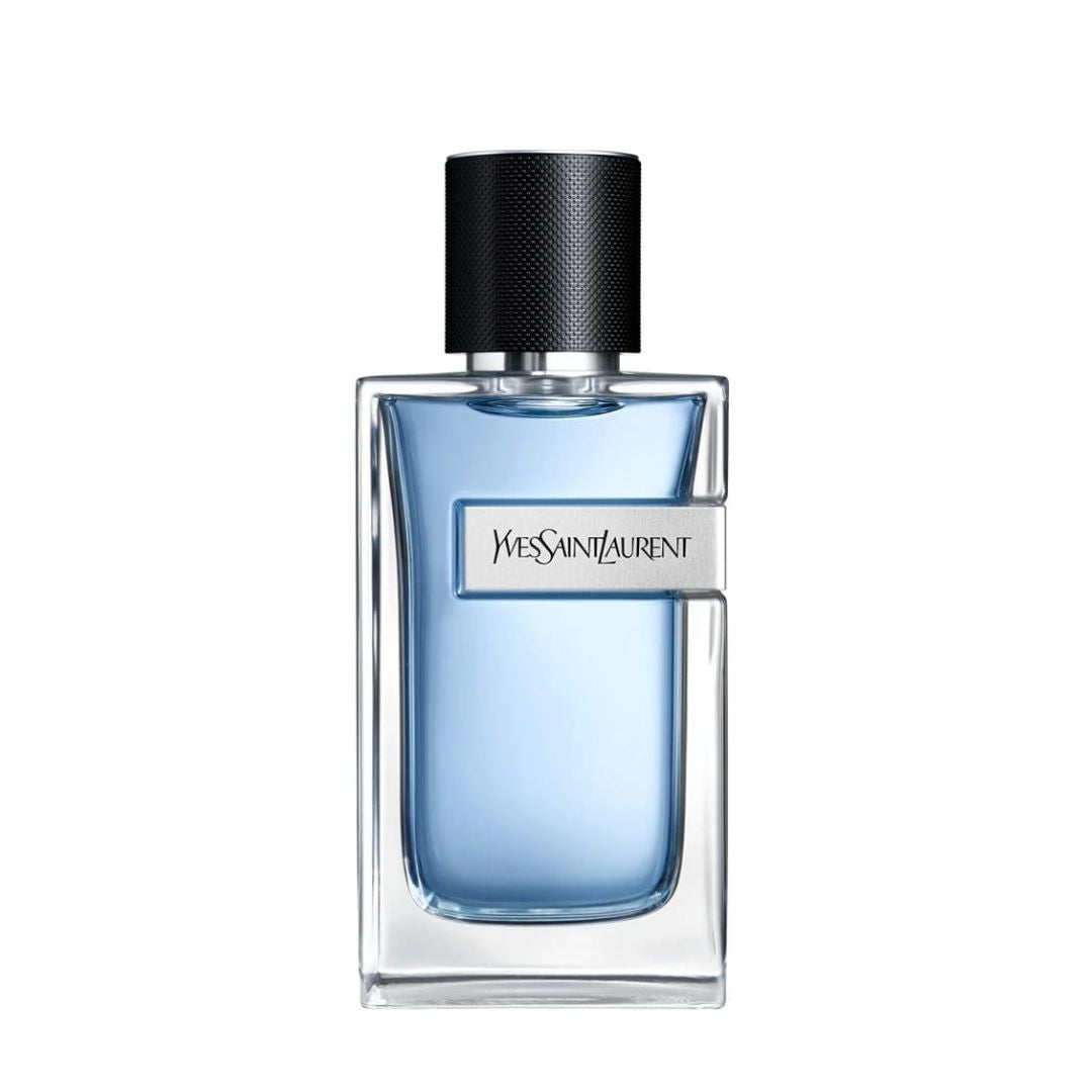 Yves Saint Laurent Y Edt 100ML בושם איב סן לורן לגבר