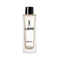 Ysl Libre Hair & Body Oil 150ml איב סאן לורן ליברה שמן גוף ושיער