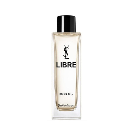 Ysl Libre Hair & Body Oil 150ml איב סאן לורן ליברה שמן גוף ושיער