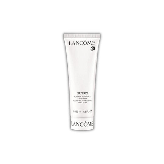 Lancome Nutrix Nourishing And Soothing Face Cream 125ml לנקום קרם עשיר לשיקום העור-GLAM42