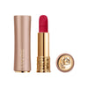 Lancome L'absolu Rouge Intimatte R22 לנקום שפתון אבסולו רוז אינטימאט-GLAM42