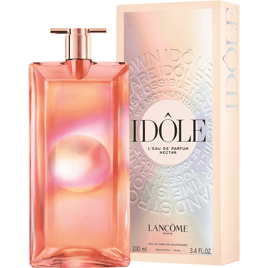 Lancome Idole Edp 100ml בושם לאישה לנקום אידול נקטר-GLAM42