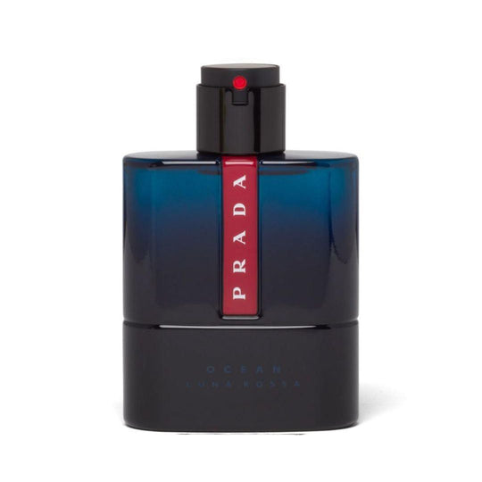 Prada Luna Rossa Ocean Edp 100ml בושם פראדה לונה רוסה אושן לגבר