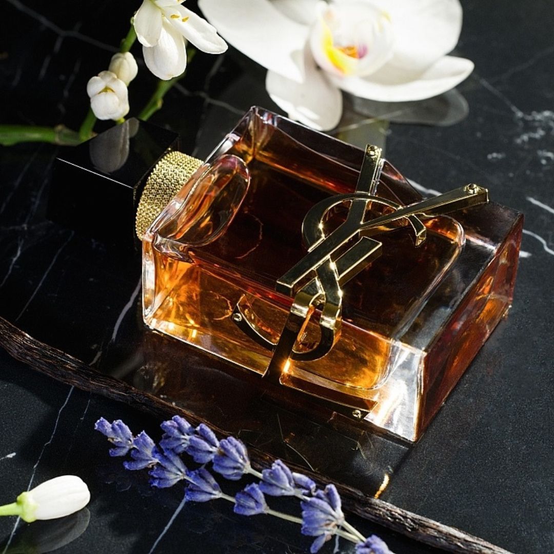 Ysl Libre Le Parfum 90ML בושם איב סאן לורן ליברה לה פארפם