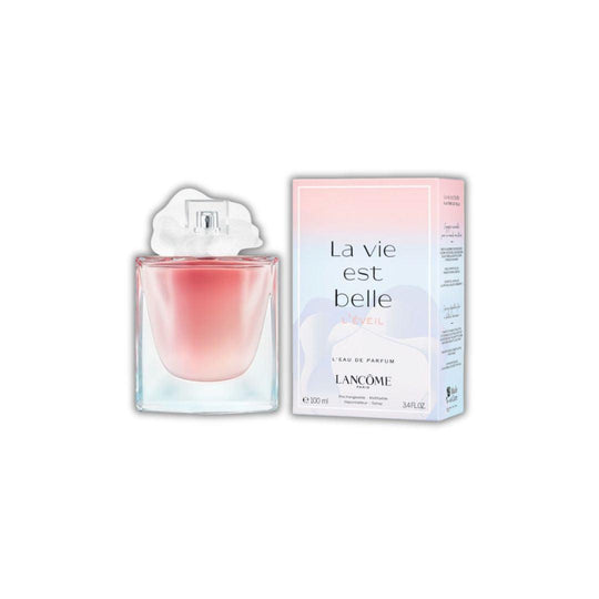 Lancome La Vie Est Belle Green Edp 100ml בושם לנקום לאישה-GLAM42