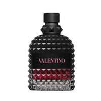 Valentino Born In Roma Uomo Edp Intense 100ml בושם ולנטינו בורן אין רומא אינטנס לגבר
