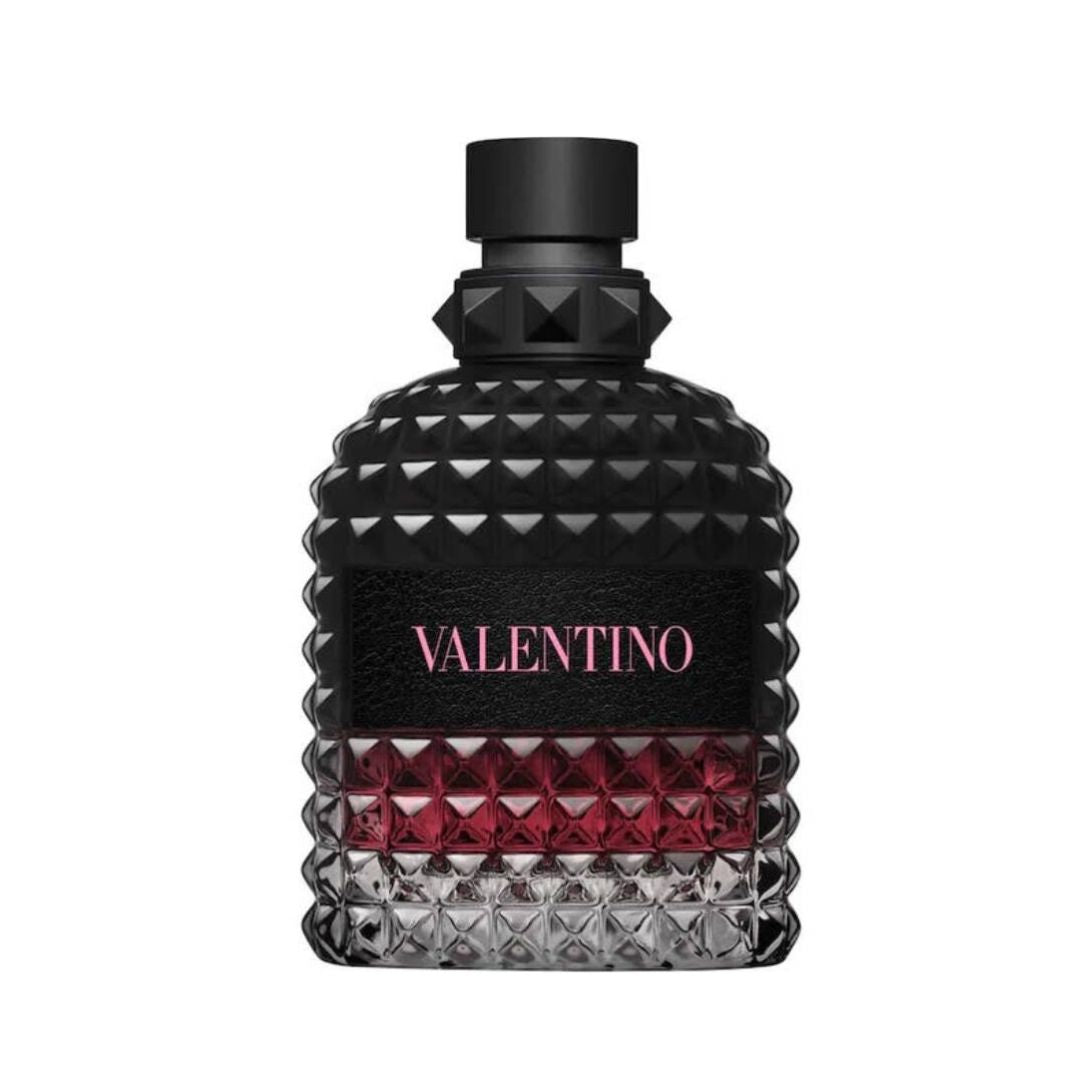 Valentino Born In Roma Uomo Edp Intense 100ml בושם ולנטינו בורן אין רומא אינטנס לגבר