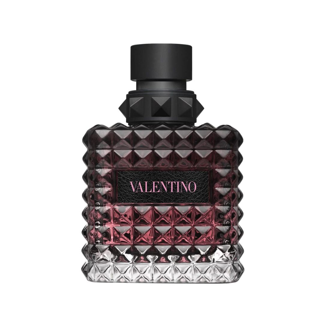 Valentino Born In Roma Donna Edp Intense 100ml בושם ולנטינו בורן אין רומא אינטנס דונה לאישה