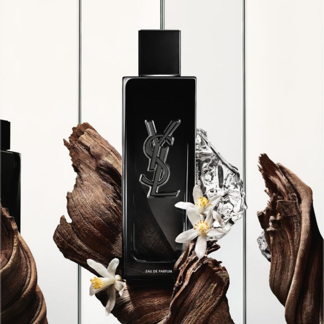 Ysl Myslf Edp בושם לגבר איב סן לורן