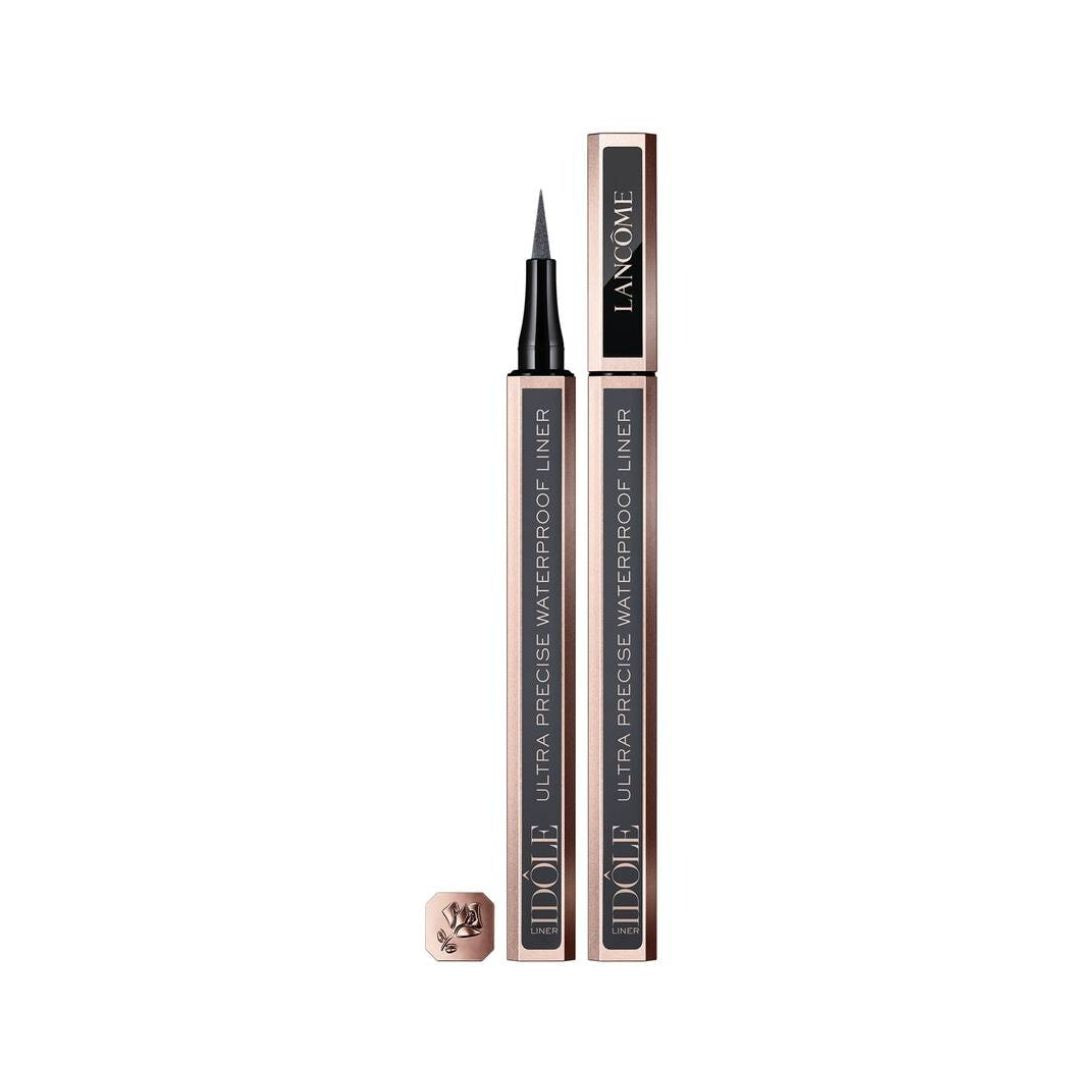 Lancome Lash Idole Eyeliner Waterproof לנקום לאש אידול לינר